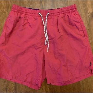 Forever 21 Men’s Boardshorts